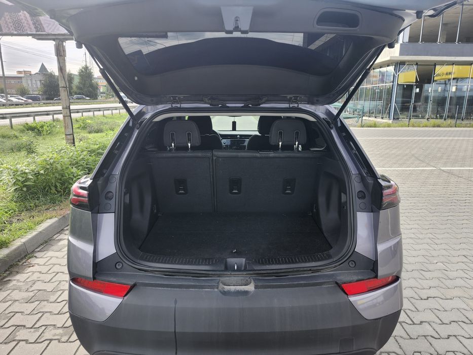 Продам Chevrolet bolt