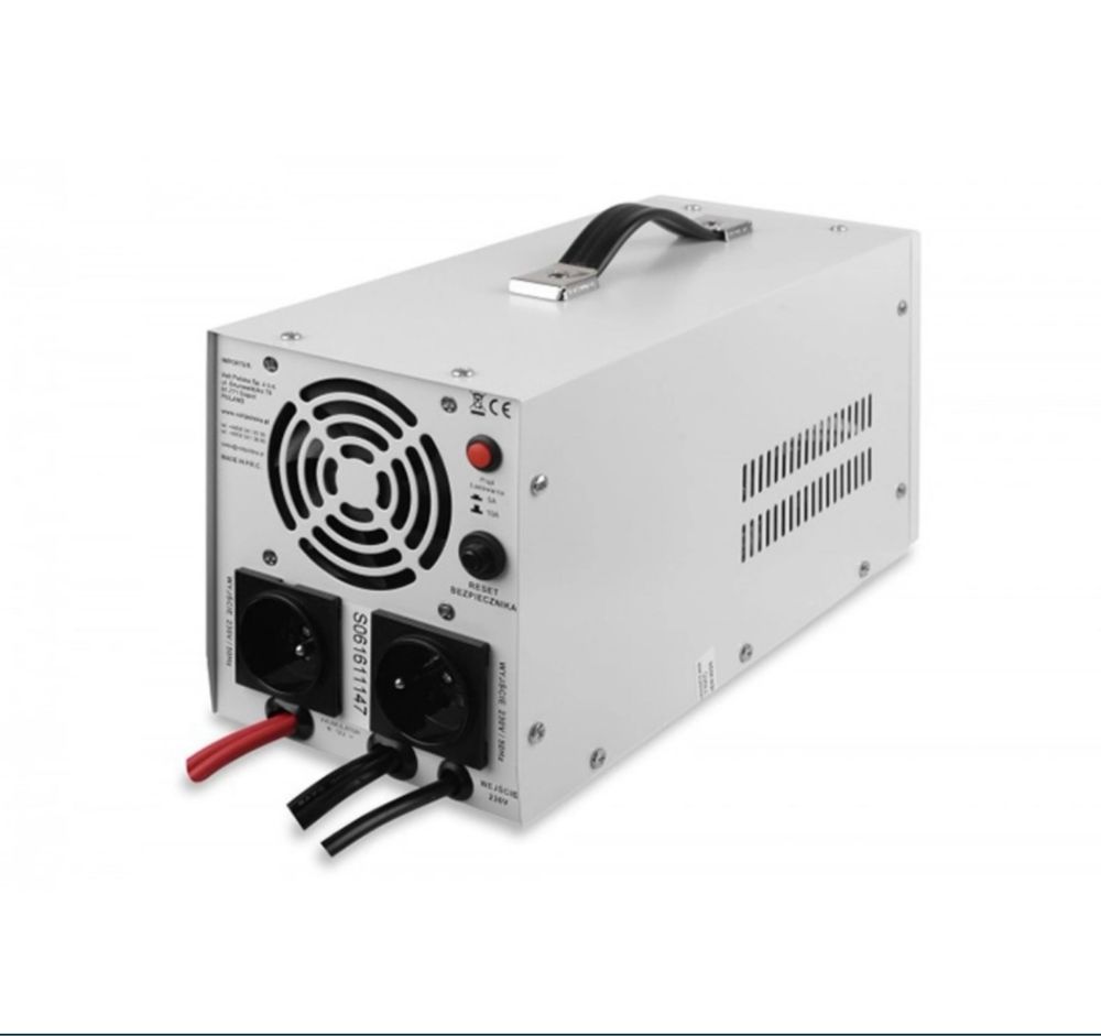 Продам комплект безперебійного живлення ДЖБ 1квт + АКБ 12v 150Ah