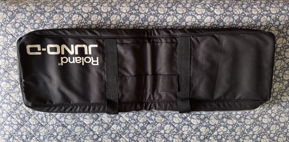 Чохол Roland Juno D
