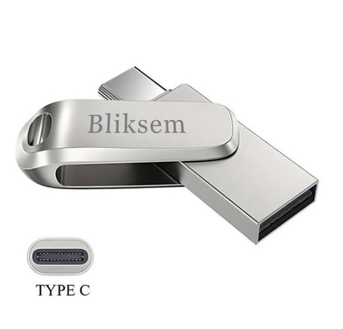 USB тестер. USB-USB