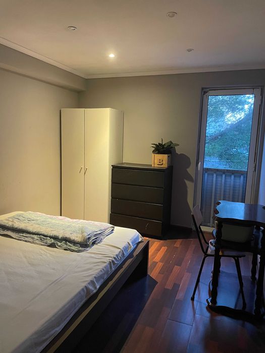 Quarto para arrendar