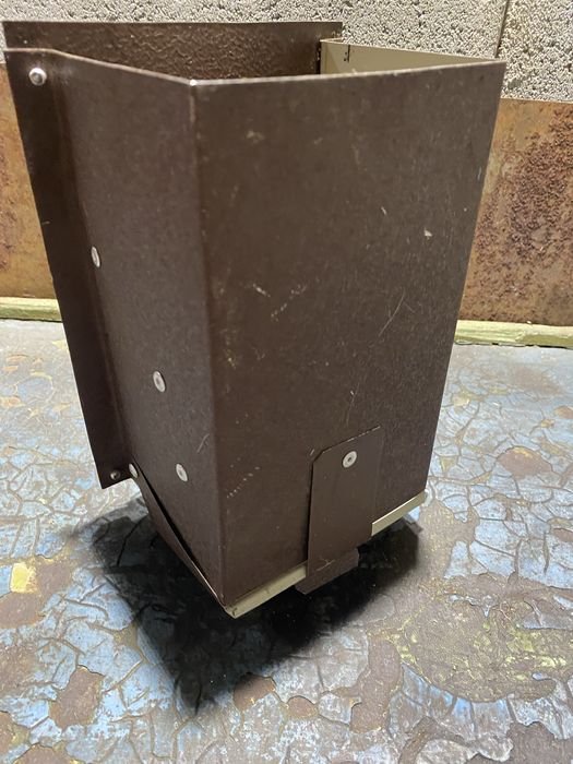 Кормушки для кролів