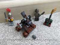 LEGO 7950 Kingdoms Ostateczna Rozgrywka Rycerzy