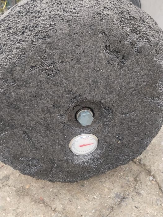 Bojler zbiornik na wodę