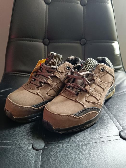 Buty robocze Cofra