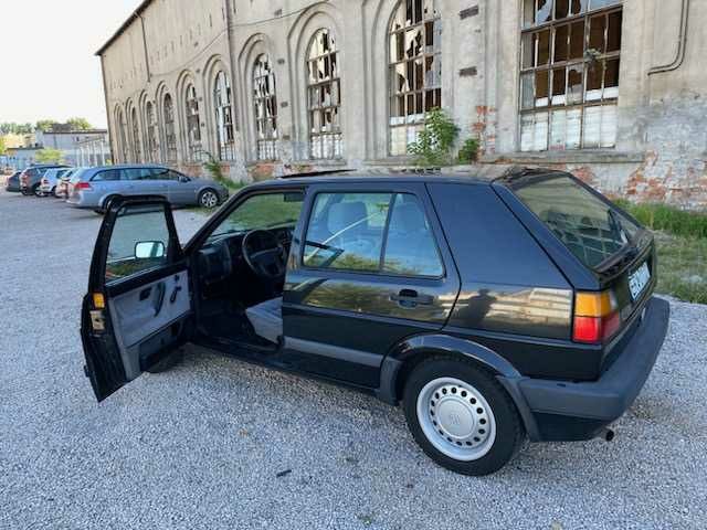 Volkswagen Golf II 2 1.8