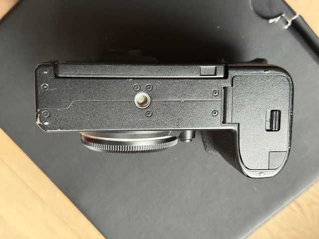 Fujifilm X-S20 Body | I właściciel | Przebieg 15k | Sprawny 100%