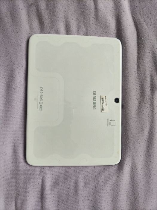 Samsung Galaxy tab 3