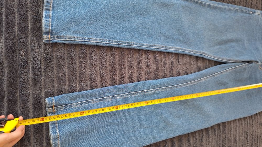 Джинси для вагітних, палацо, прямі