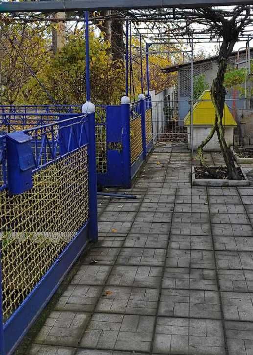 Продається будинок смт Просяна Дніпропетровська обл.