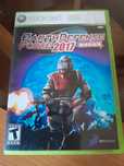Earth Defense Force 2017.X box 360
