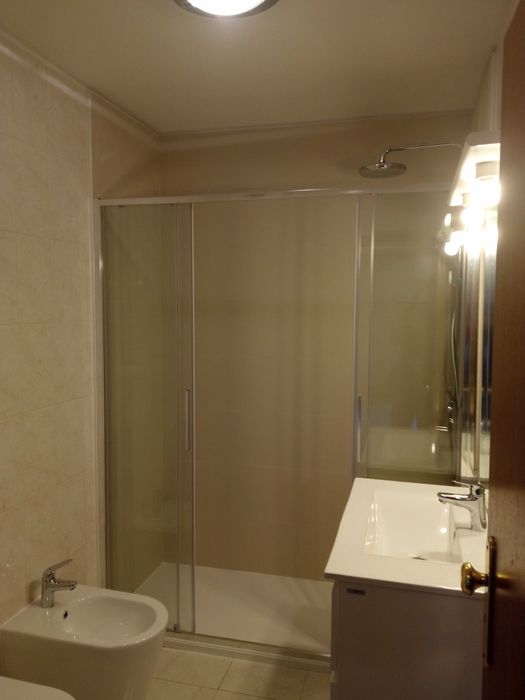 T2 ao hospital Pedro Hispano com lugar de garagem e arrumos!