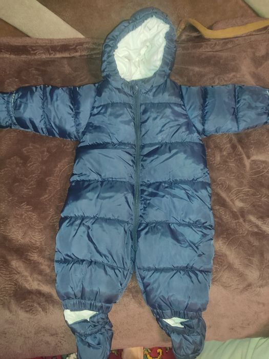Комбінезон дитячий
