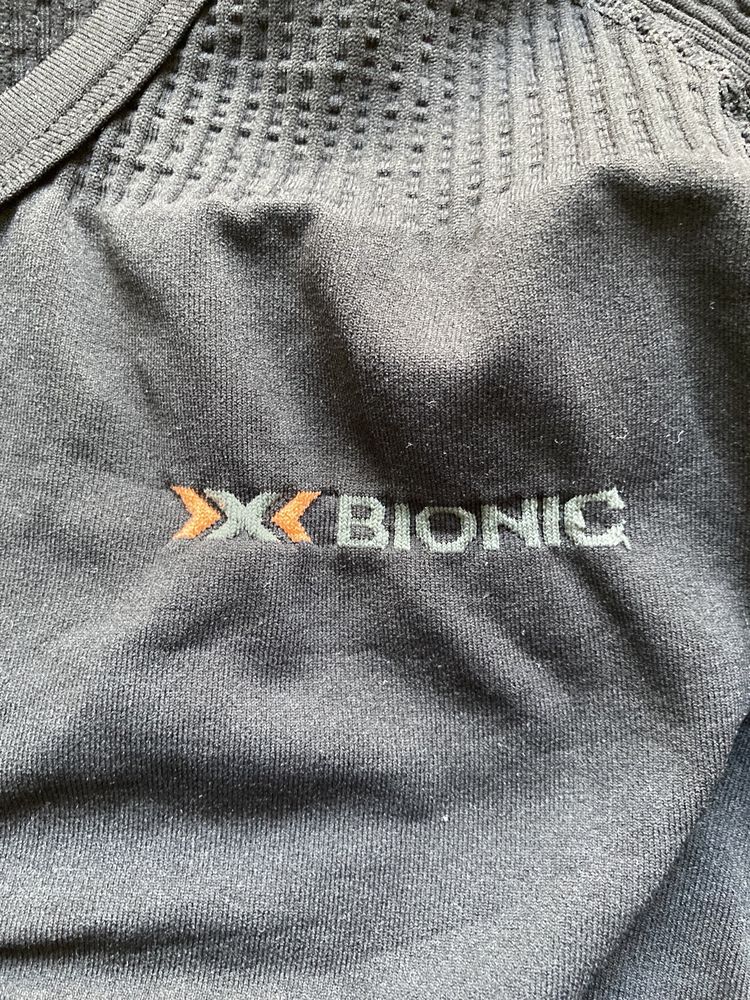 Bluza sportowa x-bionic rozm. L/XL