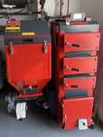 Defro duo uni 15 kw na czesci