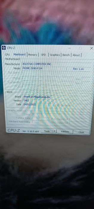 Komputer - Intel Core i7 12700F Geforce RTX 4070 64 GB ram