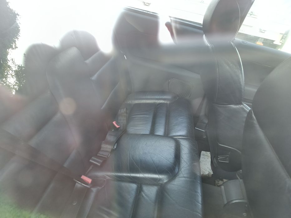 Fotele Recaro audi a3 8l