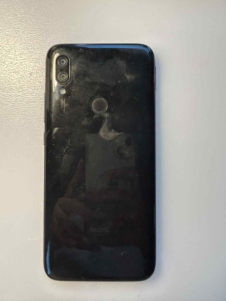 Xiaomi Redmi 7 [black]