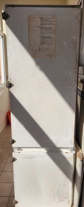 Frigorifico de Encastre - Balay