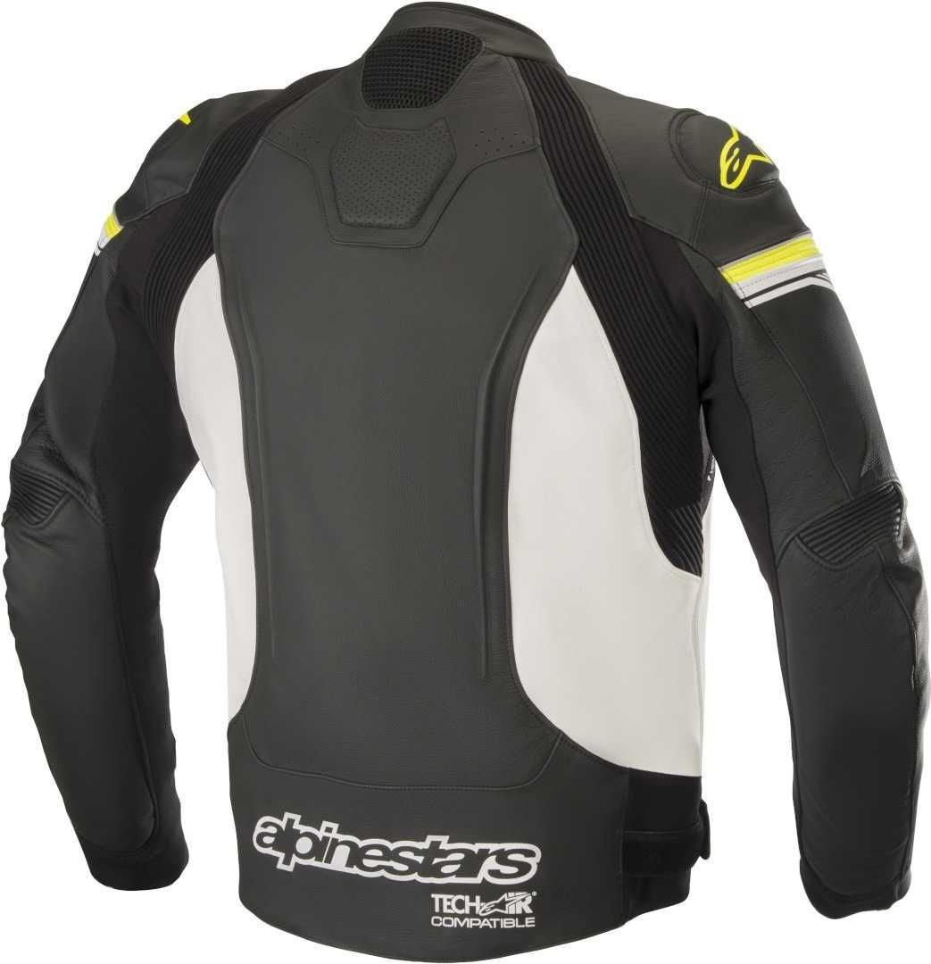 ALPINESTARS GP Plus R V2 kurtka motocyklowa skórzana rozmiar 54