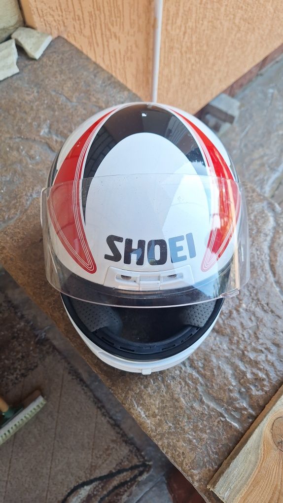 Kask shoei rozmiar M