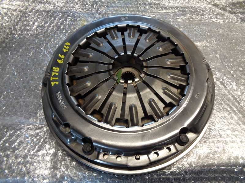 KOŁO dwumasowe Fiesta MK7 ST 1.6 16V C1BY6477BC E/CO/BOO/ST