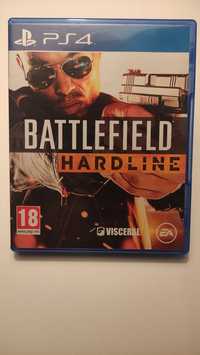 Battlefield Hardline Ps4