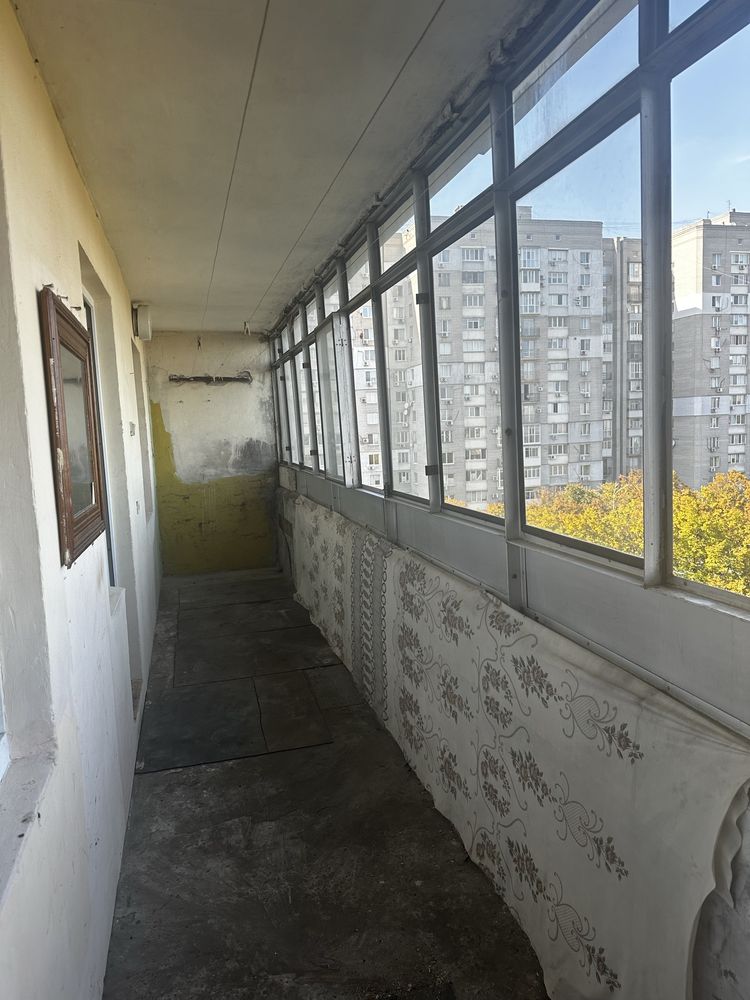 Продам 3х комнатную квартиру на Рабочей 65