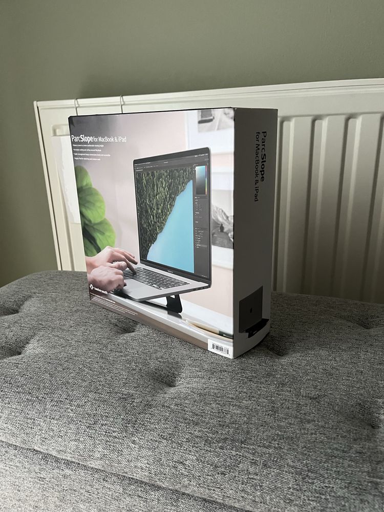 Podstawka pod laptopa
