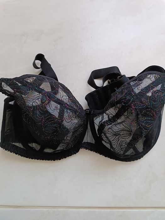 Komplet bielizny Gorsenia 70 G