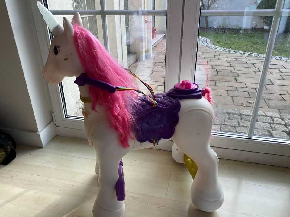 Feber My Lovely Unicorn 12V JEDNOROŻEC