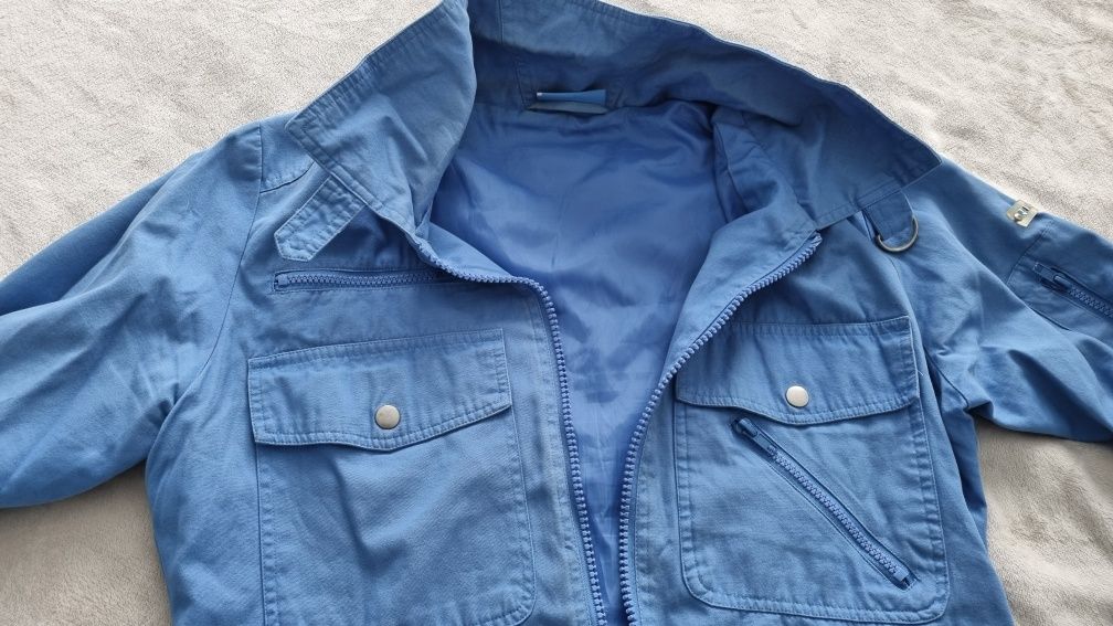 Zestaw kurtka, bluzy rozmiar L