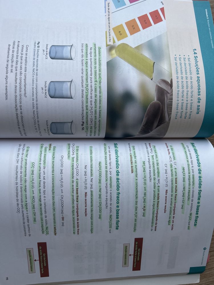 Manual Jogo de Partículas - Física e Química A - Química 11 ano (2020)