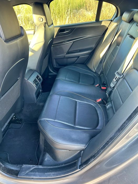 JAGUAR XE R Sport Automatico