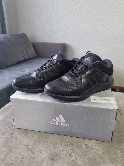 Кросівки Adidas з флісом