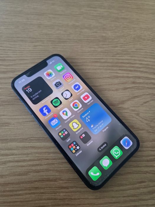 Iphone 13 mini, 128 gb