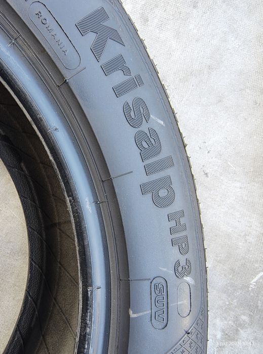 215/60r17 96H Kleber Krisalp HP3 SUV