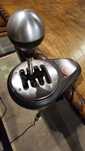 Thrustmaster TH8