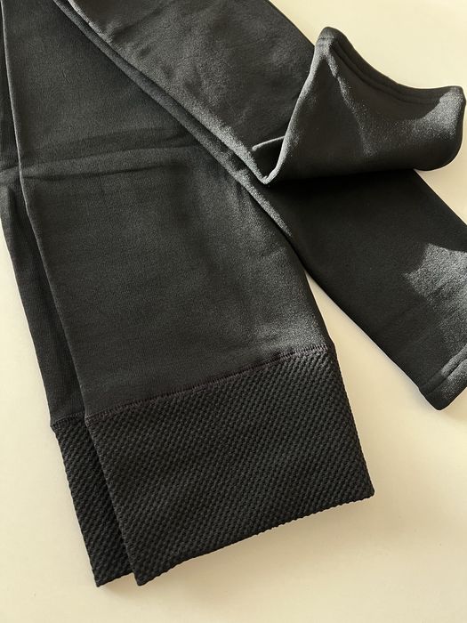 Термо лосини на хутрі Ластівка Ласточка 141