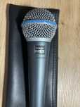 Микрофон Shure beta 58a