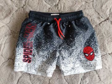 Spodenki szorty SpiderMan 104 Marvel