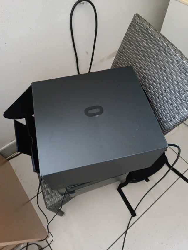 Oculos vr Rift s