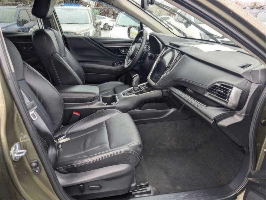 Subaru Outback Limited      2024