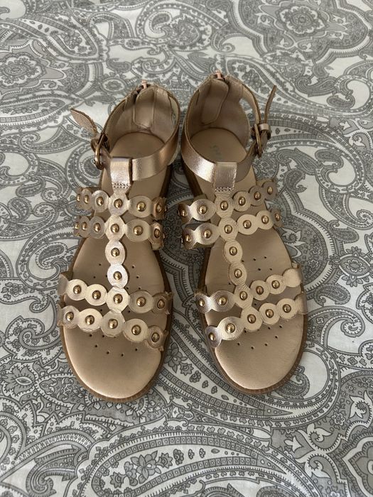 Sandálias Geox t.36