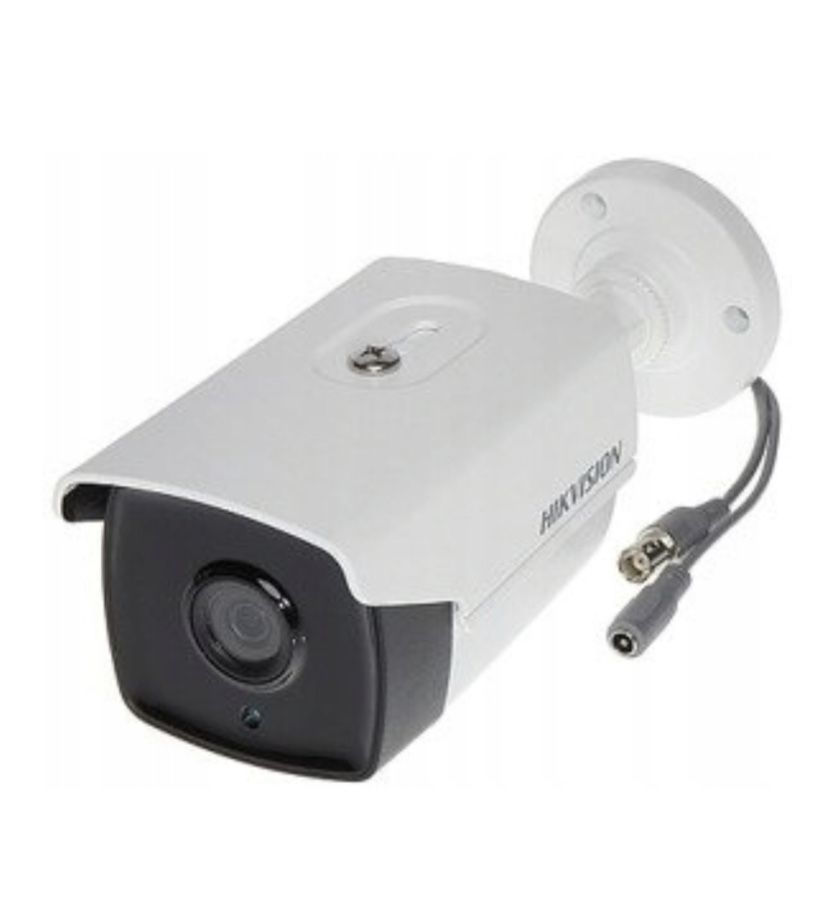 Hikvision DS-2CE16H1T-IT5 kamera 5mpx hdtvi uzywana
