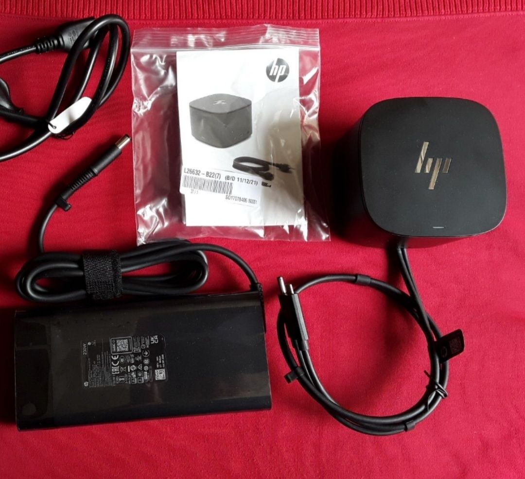 Монітор HP e23 g4. 10 штук з Німеччини нові