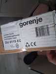 Okap kuchenny...