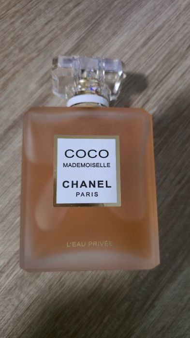 Coco Chanel Mademoiselle 100ml