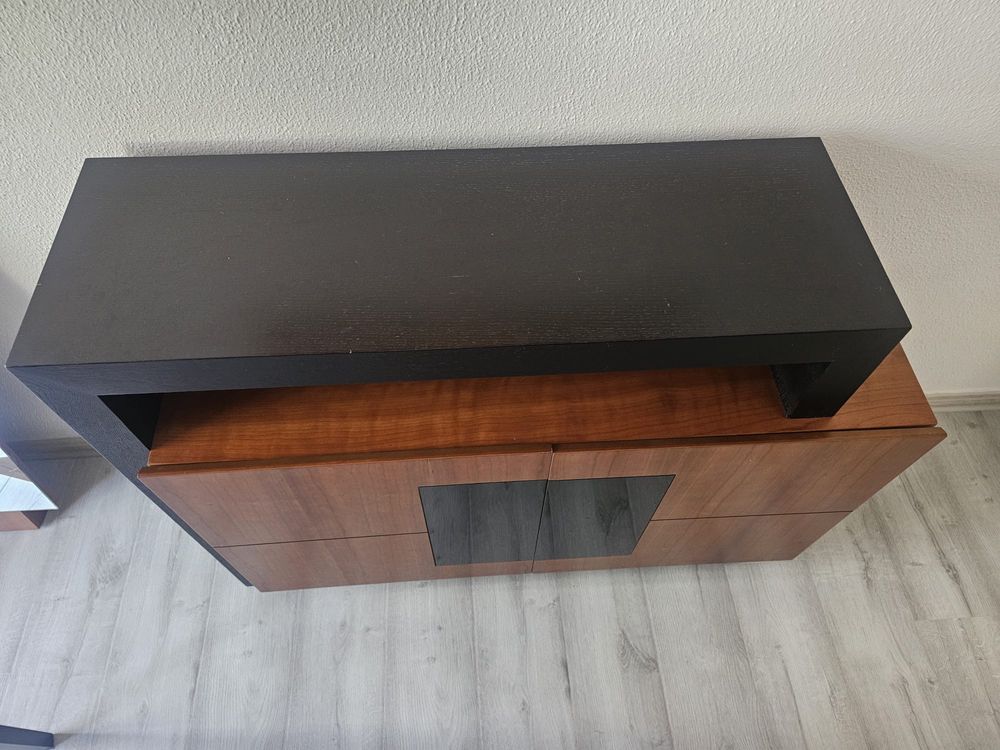Vendo movel de entrada+espelho