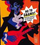 No to gramy! Muzyczna awantura od Little Richarda do Björk. Harperkids